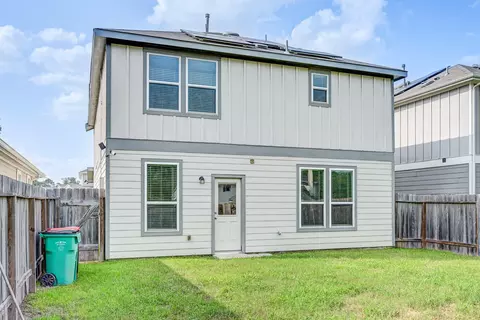 Exterior - 5530 Broad Spruce St, Spring, TX 77373 photo 10 of 12