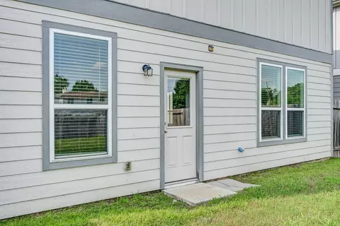 Exterior - 5530 Broad Spruce St, Spring, TX 77373 photo 12 of 12