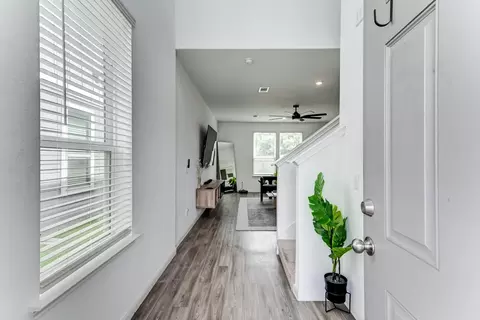 Entry Way - 5530 Broad Spruce St, Spring, TX 77373 photo 1 of 2