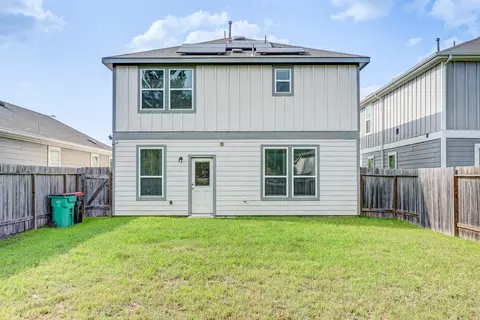 Exterior - 5530 Broad Spruce St, Spring, TX 77373 photo 7 of 12