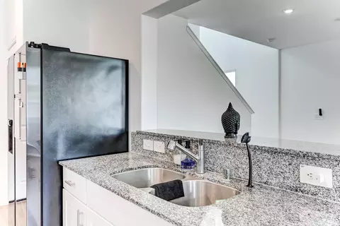 Kitchen - 5530 Broad Spruce St, Spring, TX 77373 photo 6 of 6