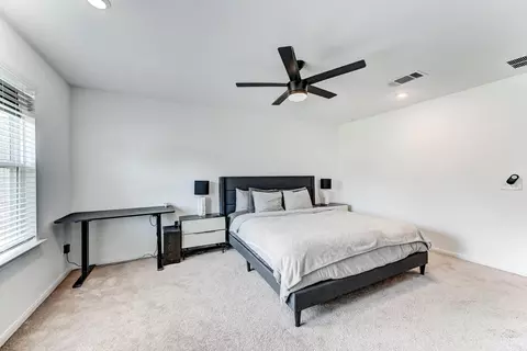 Bedroom - 5530 Broad Spruce St, Spring, TX 77373 photo 4 of 7