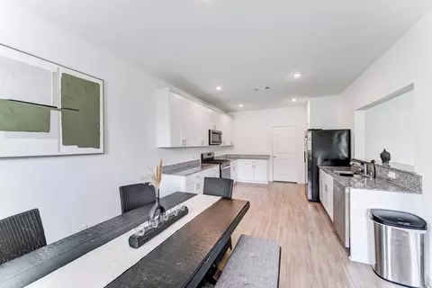 Dining - 5530 Broad Spruce St, Spring, TX 77373 photo 4 of 4