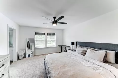Bedroom - 5530 Broad Spruce St, Spring, TX 77373 photo 1 of 7