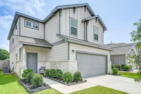 Exterior - 5530 Broad Spruce St, Spring, TX 77373 photo 4 of 12