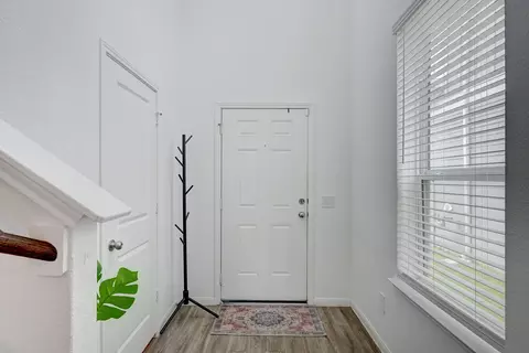 Entry Way - 5530 Broad Spruce St, Spring, TX 77373 photo 2 of 2