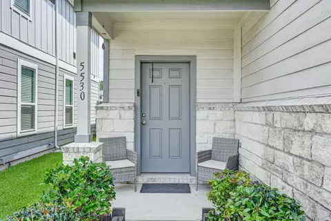 Exterior - 5530 Broad Spruce St, Spring, TX 77373 photo 6 of 12