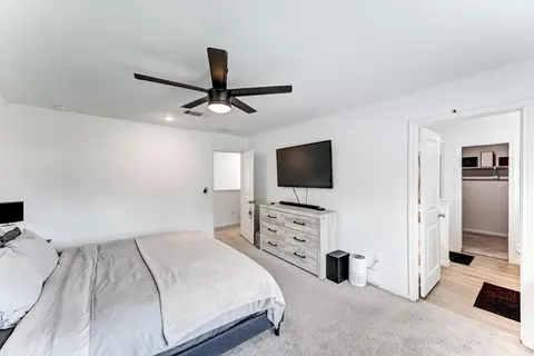 Bedroom - 5530 Broad Spruce St, Spring, TX 77373 photo 3 of 7