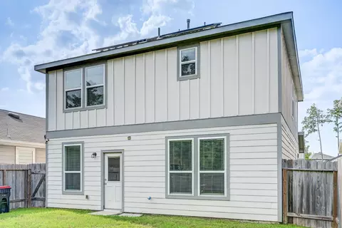 Exterior - 5530 Broad Spruce St, Spring, TX 77373 photo 11 of 12