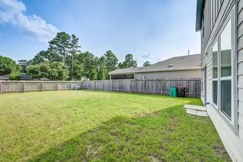 Exterior - 5530 Broad Spruce St, Spring, TX 77373 photo 9 of 12