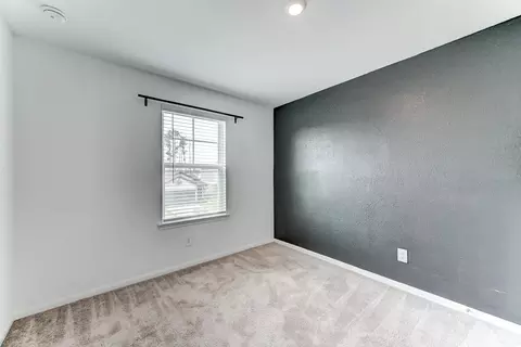 Bedroom - 5530 Broad Spruce St, Spring, TX 77373 photo 6 of 7