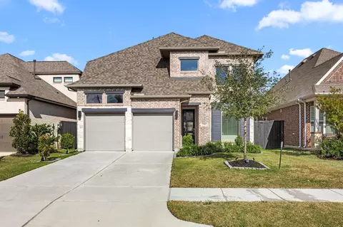 154 Amaranth Way, Richmond, TX 77406