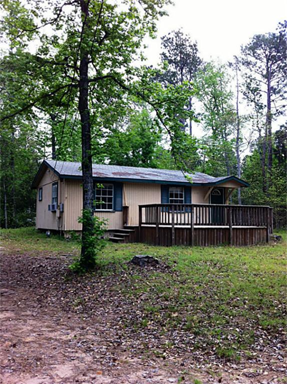 135 Alligator, Onalaska, TX 77360 photo 1