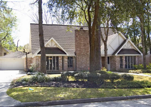6407 Trailway Ln, Spring, TX 77379 photo 1