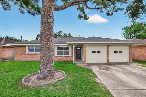 7415 Troulon Dr, Houston, TX 77074