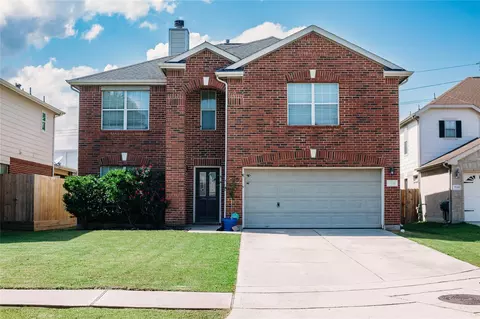 7335 Liberty Ridge Ln, Houston, TX 77049