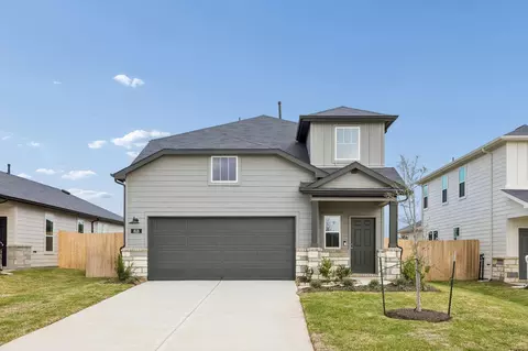 818 High Mesa Ln, Montgomery, TX 77356