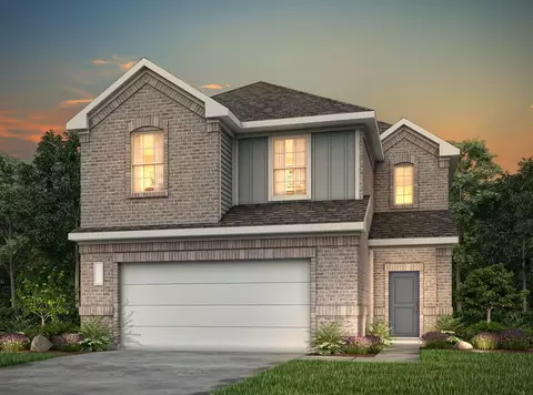 21214 Gulf Menhaden Ln, Cypress, TX 77433
