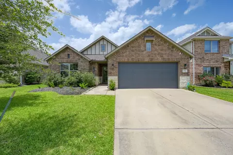 23811 Hickory Lakes Ln, New Caney, TX 77357
