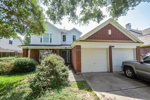 20515 Port Bishop Ln, Richmond, TX 77407