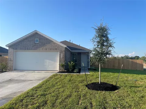 2608 Patriot Run, Bay City, TX 77414