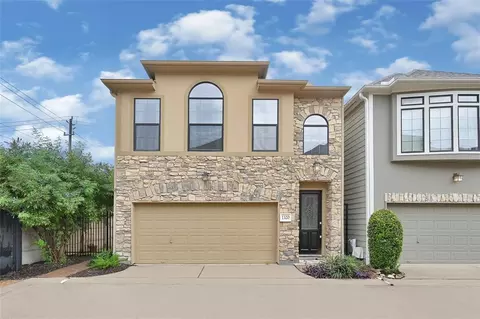 1320 Studer St, Houston, TX 77007