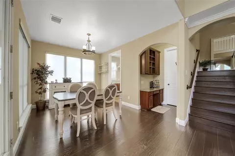 Dining - 5 Copper Cv, Conroe, TX 77304 photo 1 of 2