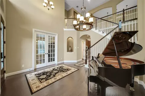 Entry Way - 5 Copper Cv, Conroe, TX 77304 photo 2 of 8