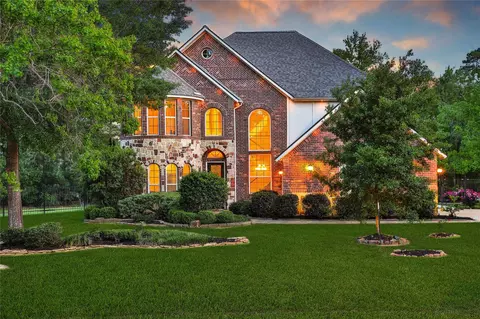 Exterior - 5 Copper Cv, Conroe, TX 77304 photo 1 of 11
