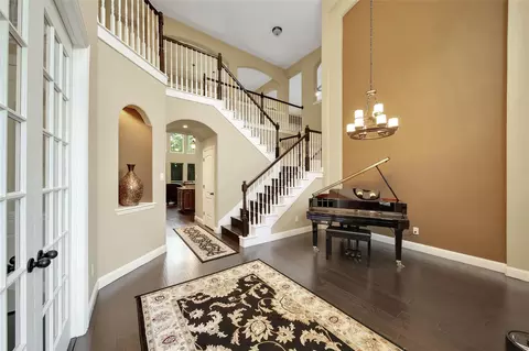 Entry Way - 5 Copper Cv, Conroe, TX 77304 photo 1 of 8