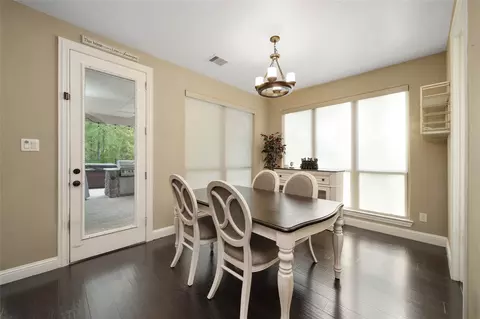 Dining - 5 Copper Cv, Conroe, TX 77304 photo 2 of 2