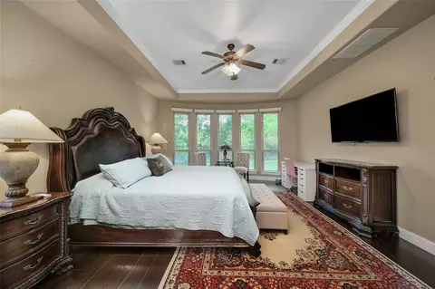 Bedroom - 5 Copper Cv, Conroe, TX 77304 photo 1 of 4