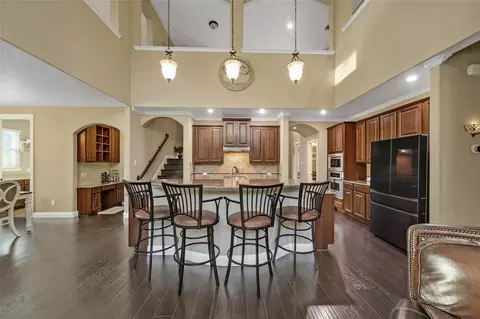 Kitchen - 5 Copper Cv, Conroe, TX 77304 photo 1 of 1