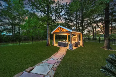 Exterior - 5 Copper Cv, Conroe, TX 77304 photo 11 of 11