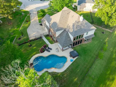 View/Area - 5 Copper Cv, Conroe, TX 77304 photo 2 of 3