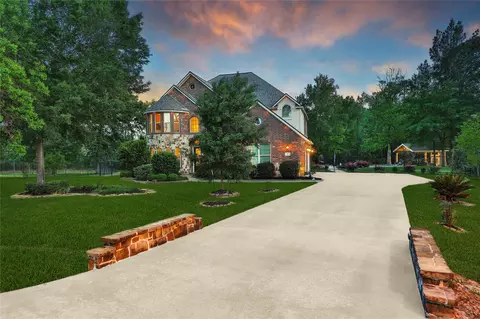 Exterior - 5 Copper Cv, Conroe, TX 77304 photo 2 of 11