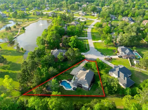 View/Area - 5 Copper Cv, Conroe, TX 77304 photo 3 of 3