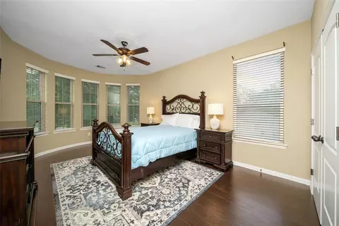 Bedroom - 5 Copper Cv, Conroe, TX 77304 photo 3 of 4