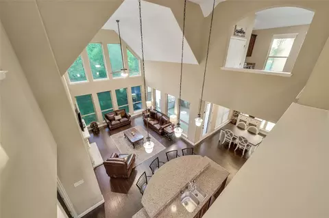Entry Way - 5 Copper Cv, Conroe, TX 77304 photo 7 of 8