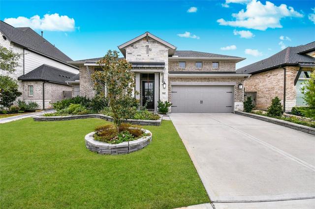 5042 Albany Shores Ln, Fulshear, TX 77441