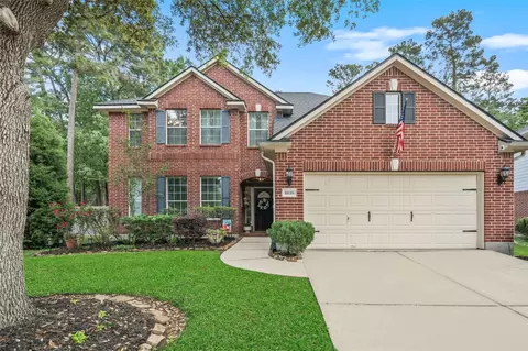18118 Outback Lakes Trl, Humble, TX 77346