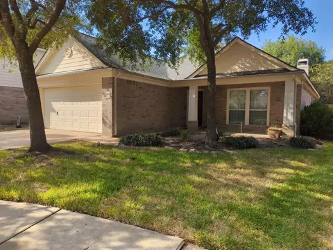 15355 Ochre Leaf Trl, Cypress, TX 77433