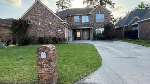 19707 Fairway Island Dr, Humble, TX 77346