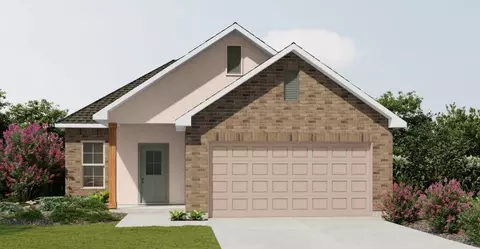 18645 Henley Way, Orange, TX 77630