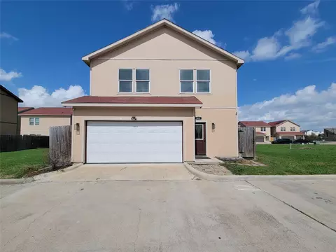 8610 San Biagio St, Houston, TX 77031