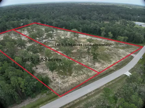 1510 County Road 632, Dayton, TX 77535