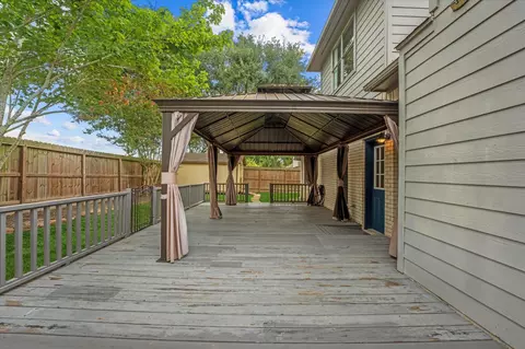 Exterior - 29823 Spring Terrace Dr, Spring, TX 77386 photo 3 of 8