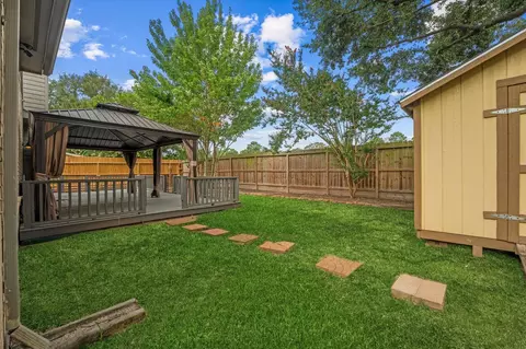Exterior - 29823 Spring Terrace Dr, Spring, TX 77386 photo 4 of 8