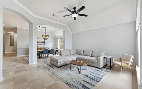 Living - 29823 Spring Terrace Dr, Spring, TX 77386 photo 4 of 14
