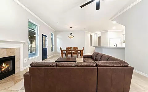 Living - 29823 Spring Terrace Dr, Spring, TX 77386 photo 12 of 14
